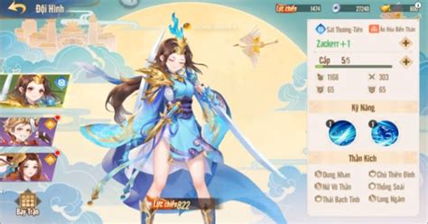 Top Game Mobile C C Hot T I Th Tr Ng Vi T Nam Trong Th Ng P