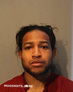 Naje Dixon Chicago Mugshots Zone