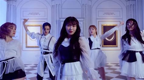 Gwsn Like It Hot Who S Who K Pop Database Dbkpop