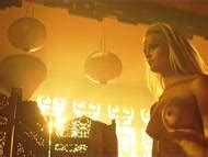 Naked Petra Silander In Virtual Revolution