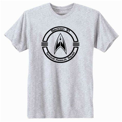 Star trek T Shirts – Info-World-Hub