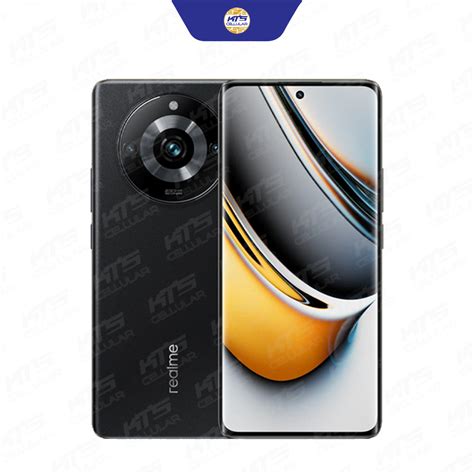 Realme 11 Pro+ 5G (12GB+512GB) Smartphone - January Best Deal
