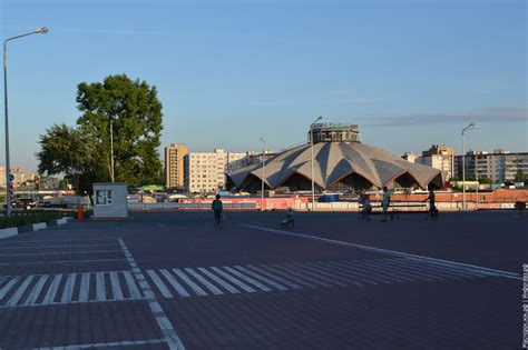 Старый Оскол сегодня: masterok — LiveJournal