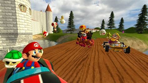 Nintendo ép buộc Garrys Mod phải xóa mọi nội dung liên quan đến IP của