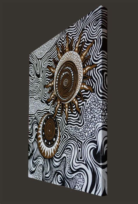 Затмение - Абстракция