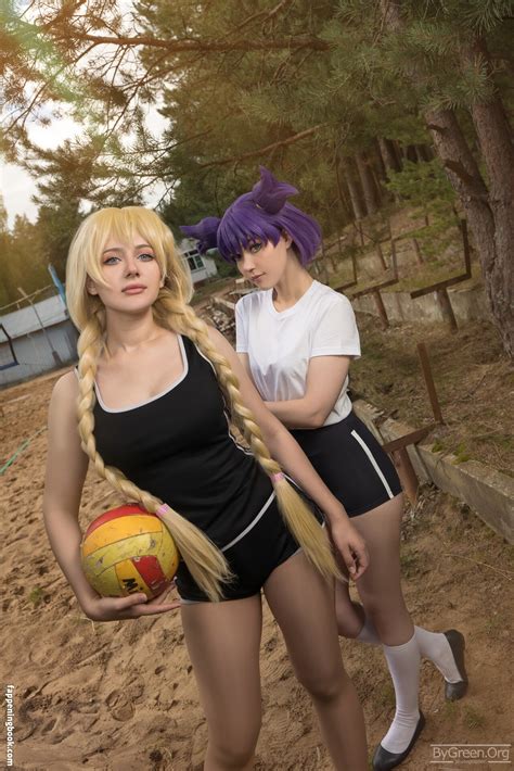 Ariadna Lobe Nude OnlyFans Leaks Fappening FappeningBook