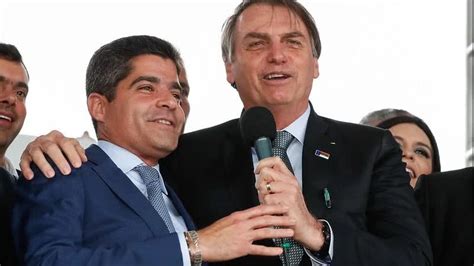 Assim Como Bolsonaro Acm Neto Apela Para Pauta Da Maconha Para Atingir