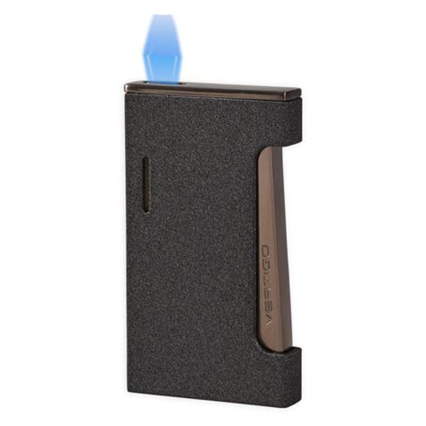 Zephyr Flat Flame Vertigo Lighter Lotus Vertigo Landshark And