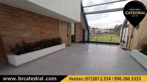 Departamento De Venta En Cuenca Sector Av Primero De Mayo