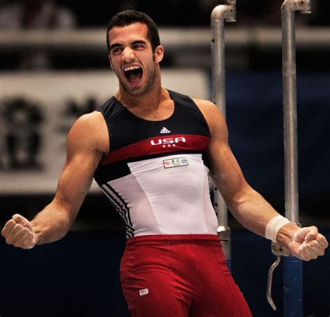 Olympian Nude Spy Cams