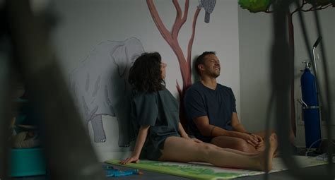 Nude Video Celebs Lucia Uribe Nude Everything Will Be Fine S E E E E