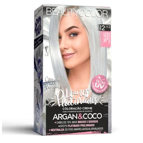 Qual A Melhor Tinta Para Cabelo Branco - Qual é a melhor Tinta para Cabelo Branco? 10 melhores 2026