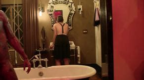 Bianca Joy Porte Nude Aznude