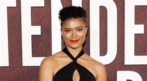 Briana Middleton To Star In Metropolis Series On Apple Tv Plus