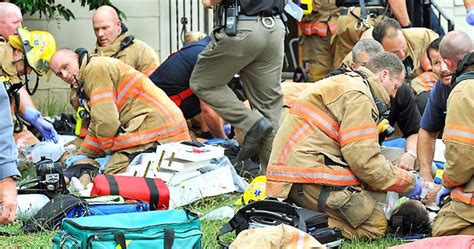 Wife Pulled Dead From Ore House Fire Knew Husband Was Sex Offender Says Brother Cbs News