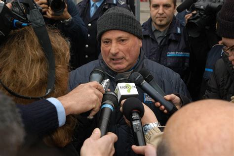 Orgòsolo, Graziano Mesina est “latitante” in modu ufitziale | Vistanet