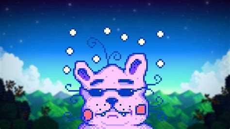 years stardew valley creator concernedape