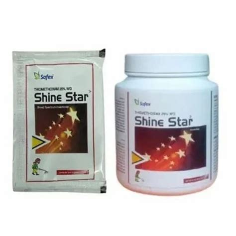 Granules Shine Star Thiamethoxam Wg At Best Price In Malkangiri