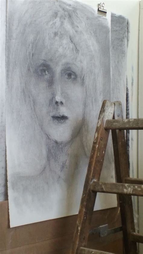 Large Scale Artwork by Mary Braun Bunker – Mary Bunker Studio