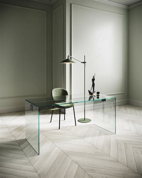glass tables behance