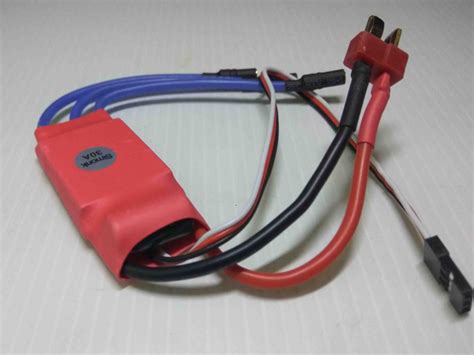 SimonK 30A BLDC ESC 30A Brushless Motor Speed Controller