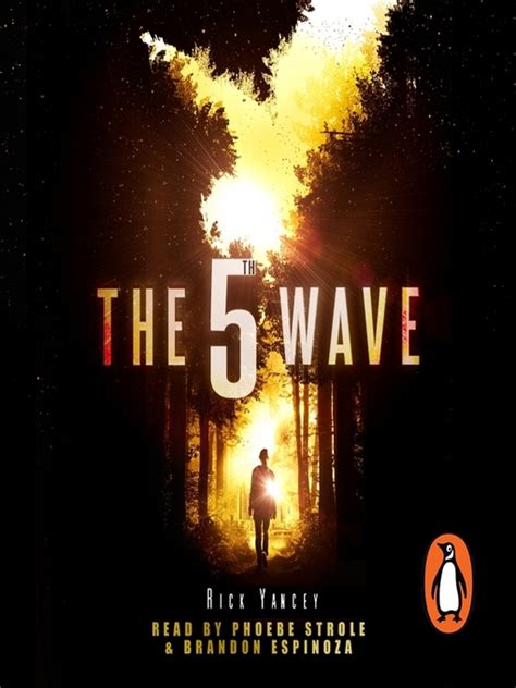 The 5th Wave - Listening Books - OverDrive