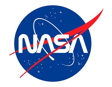 Логотип наса (67 фото)