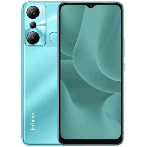 Infinix Hot I X E Go Rom Go Ram Energy Green Fiche Technique Et Prix Au Maroc