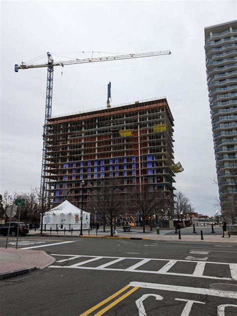 Jersey City 30 Park Lane North 362 Ft 33 Floors Page 2 Under