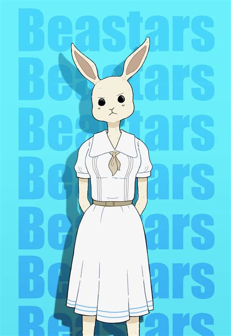 Bunny Oc Rbeastars