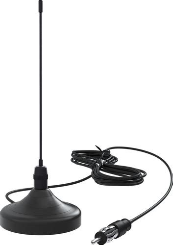 Автомобильные антенны внешние купить в Москве, цена автомобильную ...