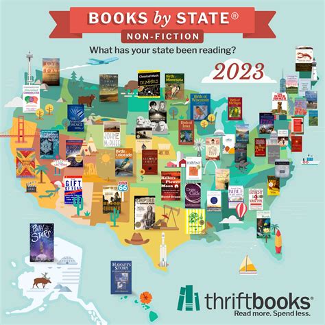 Thrift Books Com 9