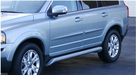 Аксессуары Volvo XC90