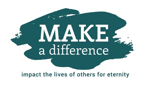 How To Make A Difference Life Palette