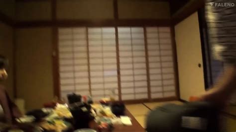 Hot Springs Trip For Two Decensored Part 2