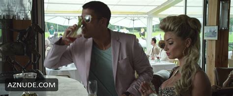 The Counselor Nude Scenes Aznude