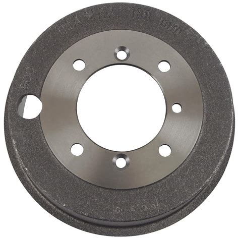 Brake Drum Moss Motors