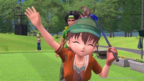 Everybody S Golf Hot Shots Tees Off A New Entry With A New Developer Later This Year