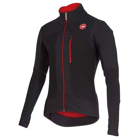 Castelli Elemento 2 7X Air Jacket LordGun Online Bike Store