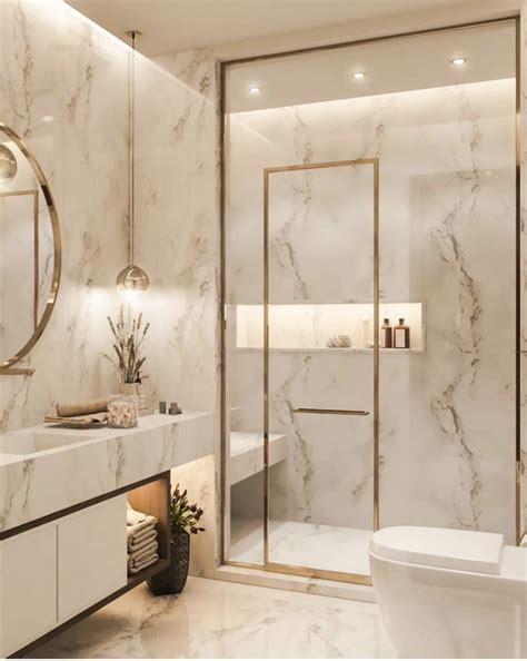 10 Modern Small Bathroom Design Ideas Youve Never Considered
