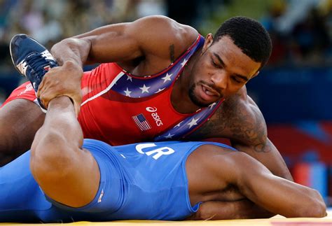 Wrestling Ioc Make Right Moves In Getting Sport Back On 2020 Olympics