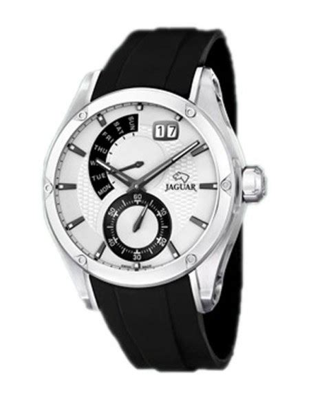 J Montre Jaguar Swiss Made Executive Special Edition J