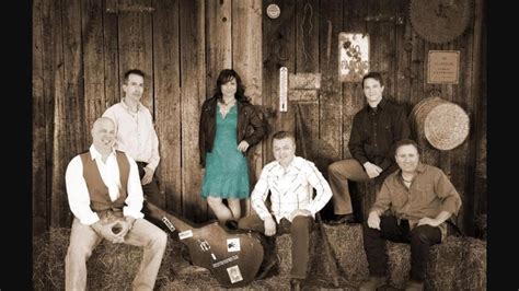 Concerts On The Green Series Continues Tuesday With Coyote River