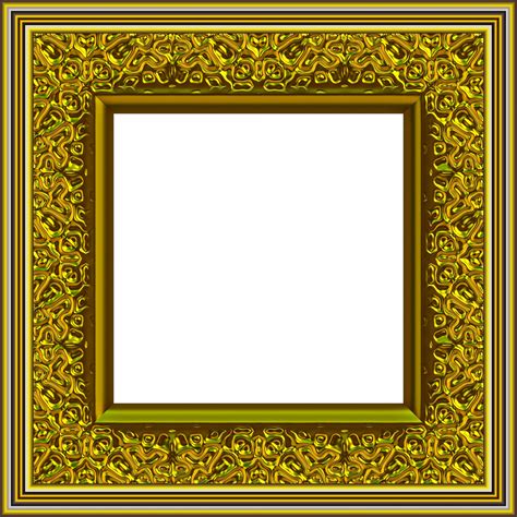 baroque frame  stock photo public domain pictures