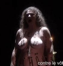 Magdalena Anna Hofmann Nude Aznude