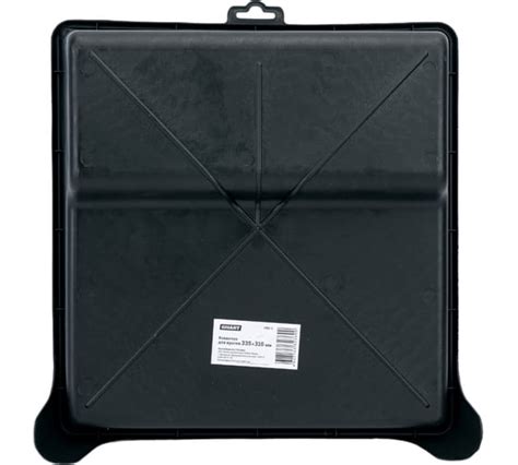 Ванночки для краски: купить лотки и поддоны для валиков по выгодной ...