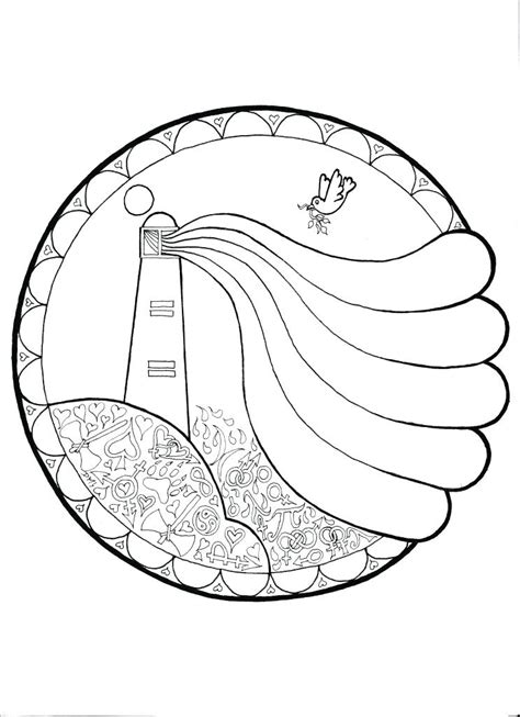 Nc State Logo Coloring Pages Coloring Pages