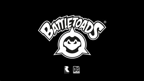 Battletoads Logo
