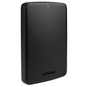 Ripley - TOSHIBA DISCO DURO DTB410 1TB - NEGRO
