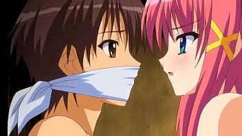 Wizard Girl Hentai Bondage Tied Up Sex XVIDEOS